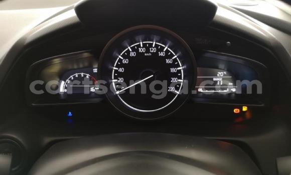 Acheter Occasion Voiture Mazda 2 Bleu à Manzini, Manzini Acheter Occasion Voiture Mazda 2 Bleu à Manzini, Manzini