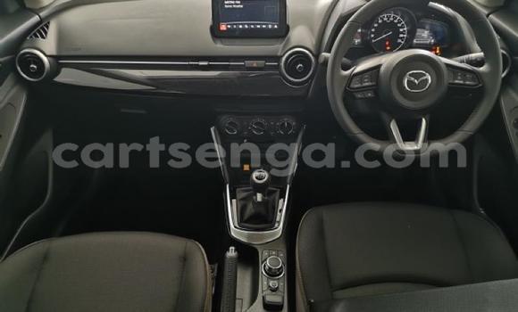 Acheter Occasion Voiture Mazda 2 Bleu à Manzini, Manzini Acheter Occasion Voiture Mazda 2 Bleu à Manzini, Manzini