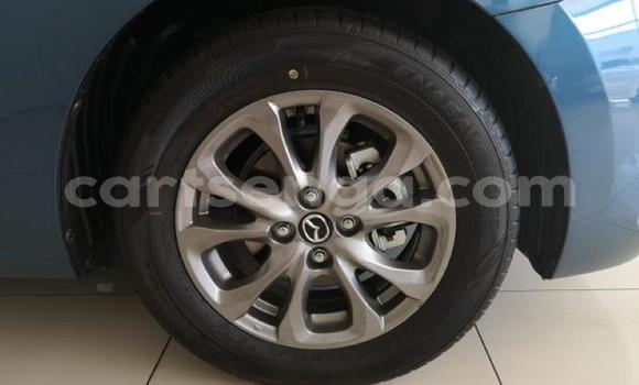 Acheter Occasion Voiture Mazda 2 Bleu à Manzini, Manzini Acheter Occasion Voiture Mazda 2 Bleu à Manzini, Manzini