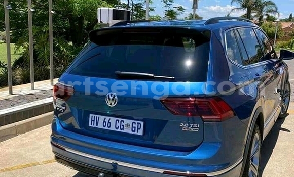Nunua Ilio tumika Volkswagen Tiguan Blue Gari ndani ya Manzini nchini Manzini Nunua Ilio tumika Volkswagen Tiguan Blue Gari ndani ya Manzini nchini Manzini