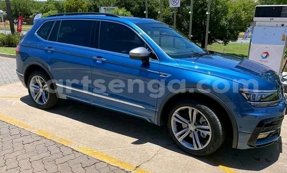 Nunua Ilio tumika Volkswagen Tiguan Blue Gari ndani ya Manzini nchini Manzini Nunua Ilio tumika Volkswagen Tiguan Blue Gari ndani ya Manzini nchini Manzini