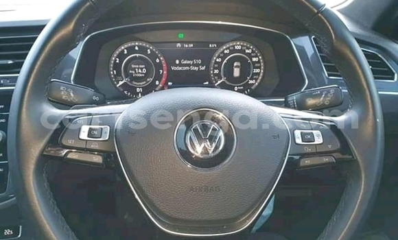 Nunua Ilio tumika Volkswagen Tiguan Blue Gari ndani ya Manzini nchini Manzini Nunua Ilio tumika Volkswagen Tiguan Blue Gari ndani ya Manzini nchini Manzini
