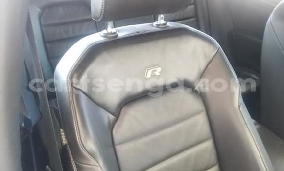 Acheter Occasion Voiture Volkswagen Golf R Blanc à Manzini, Manzini Acheter Occasion Voiture Volkswagen Golf R Blanc à Manzini, Manzini