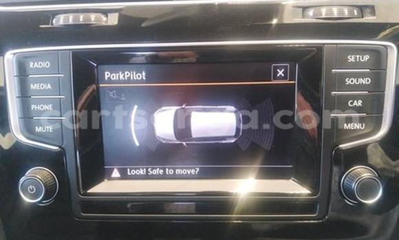 Acheter Occasion Voiture Volkswagen Golf R Blanc à Manzini, Manzini Acheter Occasion Voiture Volkswagen Golf R Blanc à Manzini, Manzini