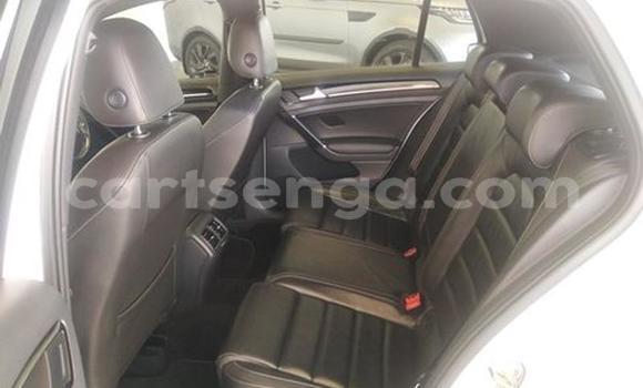 Acheter Occasion Voiture Volkswagen Golf R Blanc à Manzini, Manzini Acheter Occasion Voiture Volkswagen Golf R Blanc à Manzini, Manzini