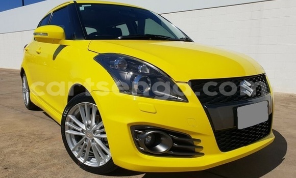 Buy Used Suzuki Swift Other Car in Manzini in Manzini