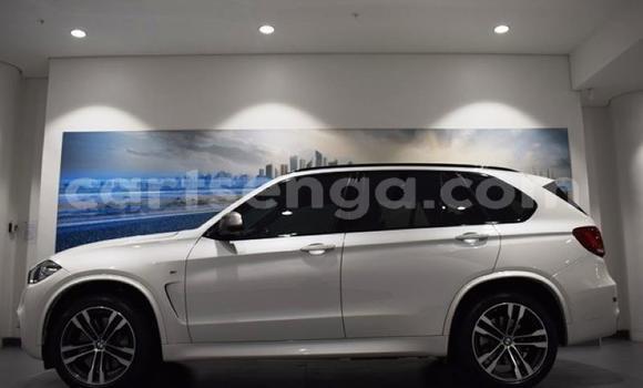 Buy Used BMW X5 White Car in Manzini in Manzini Buy Used BMW X5 White Car in Manzini in Manzini