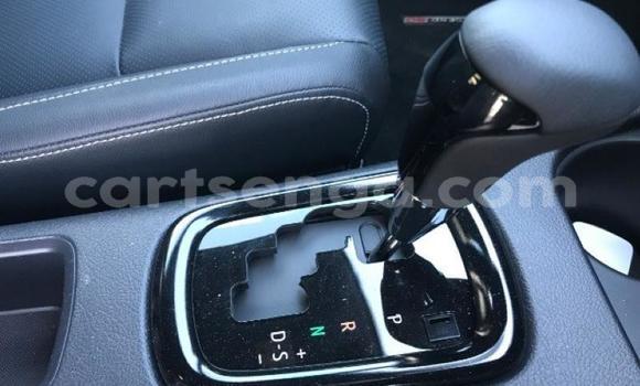 Acheter Occasion Voiture Toyota Hilux Gris à Manzini, Manzini Acheter Occasion Voiture Toyota Hilux Gris à Manzini, Manzini