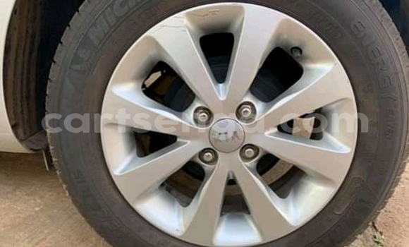 Buy Used Kia Rio Silver Car in Ezulwini in Hhohho Buy Used Kia Rio Silver Car in Ezulwini in Hhohho