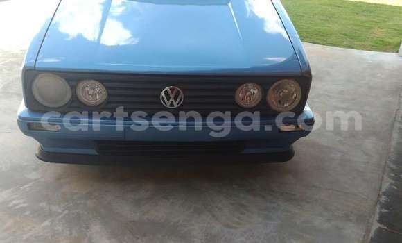 Acheter Occasion Voiture Volkswagen Golf Bleu à Bulembu, Hhohho Acheter Occasion Voiture Volkswagen Golf Bleu à Bulembu, Hhohho