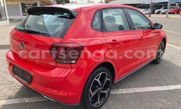 Nunua Ilio tumika Volkswagen Polo Red Gari ndani ya Lobamba nchini Manzini Nunua Ilio tumika Volkswagen Polo Red Gari ndani ya Lobamba nchini Manzini