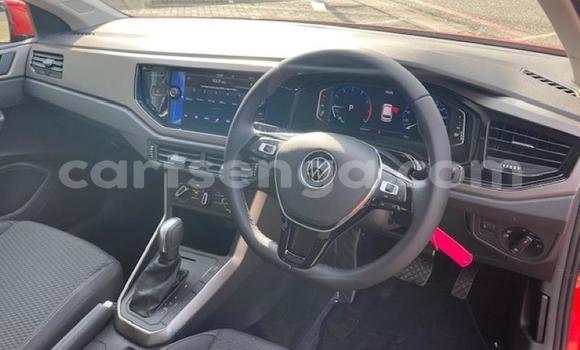 Nunua Ilio tumika Volkswagen Polo Red Gari ndani ya Lobamba nchini Manzini Nunua Ilio tumika Volkswagen Polo Red Gari ndani ya Lobamba nchini Manzini