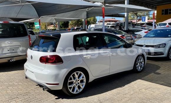 Nunua Ilio tumika Volkswagen Golf GTI White Gari ndani ya Ezulwini nchini Hhohho Nunua Ilio tumika Volkswagen Golf GTI White Gari ndani ya Ezulwini nchini Hhohho