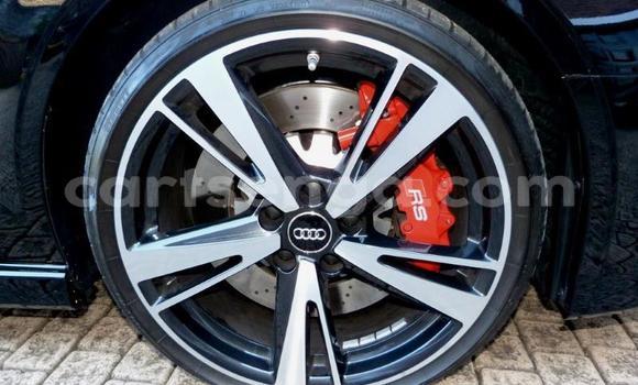 Nunua Ilio tumika Audi RS3 Black Gari ndani ya Ezulwini nchini Hhohho Nunua Ilio tumika Audi RS3 Black Gari ndani ya Ezulwini nchini Hhohho
