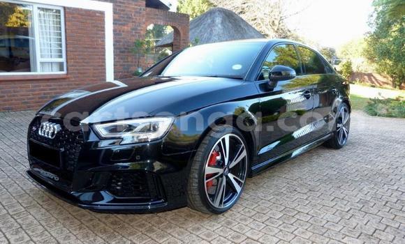 Nunua Ilio tumika Audi RS3 Black Gari ndani ya Ezulwini nchini Hhohho Nunua Ilio tumika Audi RS3 Black Gari ndani ya Ezulwini nchini Hhohho