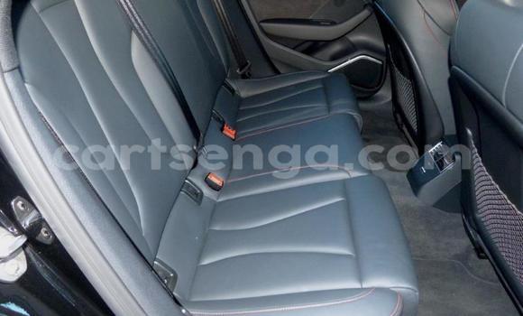 Nunua Ilio tumika Audi RS3 Black Gari ndani ya Ezulwini nchini Hhohho Nunua Ilio tumika Audi RS3 Black Gari ndani ya Ezulwini nchini Hhohho