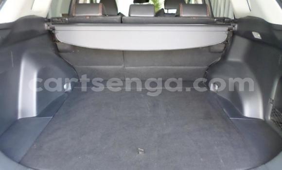 Acheter Occasion Voiture Toyota RAV4 Autre à Ezulwini, Hhohho Acheter Occasion Voiture Toyota RAV4 Autre à Ezulwini, Hhohho