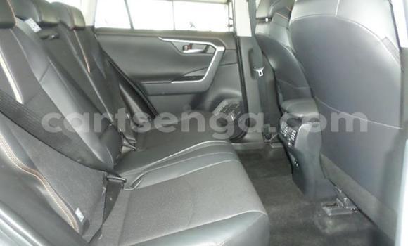 Acheter Occasion Voiture Toyota RAV4 Autre à Ezulwini, Hhohho Acheter Occasion Voiture Toyota RAV4 Autre à Ezulwini, Hhohho