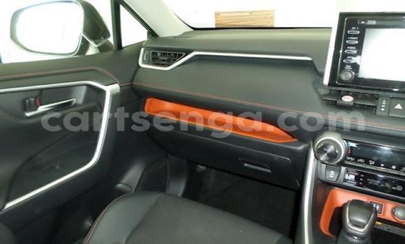 Acheter Occasion Voiture Toyota RAV4 Autre à Ezulwini, Hhohho Acheter Occasion Voiture Toyota RAV4 Autre à Ezulwini, Hhohho