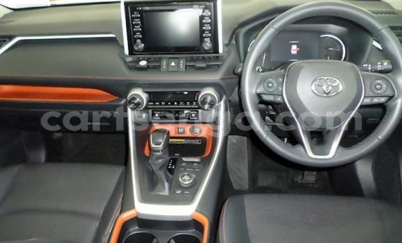 Acheter Occasion Voiture Toyota RAV4 Autre à Ezulwini, Hhohho Acheter Occasion Voiture Toyota RAV4 Autre à Ezulwini, Hhohho