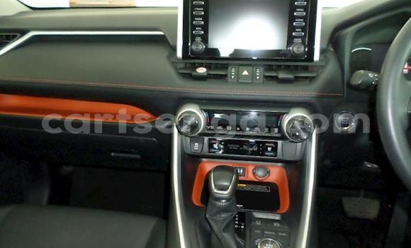 Acheter Occasion Voiture Toyota RAV4 Autre à Ezulwini, Hhohho Acheter Occasion Voiture Toyota RAV4 Autre à Ezulwini, Hhohho