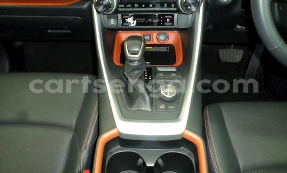 Acheter Occasion Voiture Toyota RAV4 Autre à Ezulwini, Hhohho Acheter Occasion Voiture Toyota RAV4 Autre à Ezulwini, Hhohho