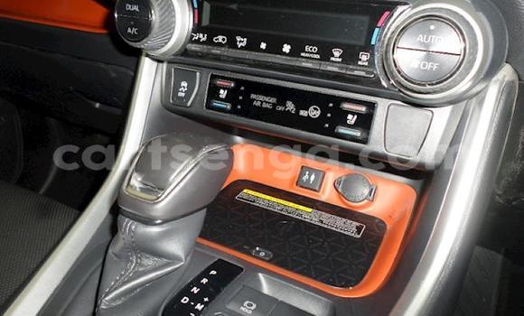 Acheter Occasion Voiture Toyota RAV4 Autre à Ezulwini, Hhohho Acheter Occasion Voiture Toyota RAV4 Autre à Ezulwini, Hhohho