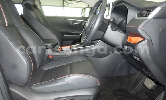 Acheter Occasion Voiture Toyota RAV4 Autre à Ezulwini, Hhohho Acheter Occasion Voiture Toyota RAV4 Autre à Ezulwini, Hhohho