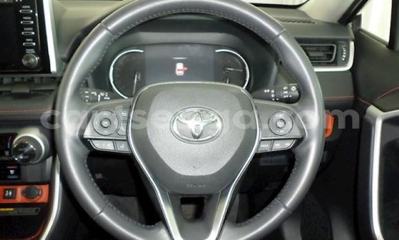 Acheter Occasion Voiture Toyota RAV4 Autre à Ezulwini, Hhohho Acheter Occasion Voiture Toyota RAV4 Autre à Ezulwini, Hhohho