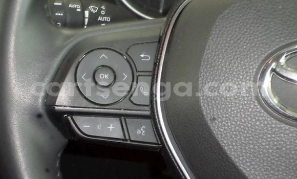 Acheter Occasion Voiture Toyota RAV4 Autre à Ezulwini, Hhohho Acheter Occasion Voiture Toyota RAV4 Autre à Ezulwini, Hhohho