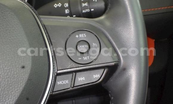 Acheter Occasion Voiture Toyota RAV4 Autre à Ezulwini, Hhohho Acheter Occasion Voiture Toyota RAV4 Autre à Ezulwini, Hhohho