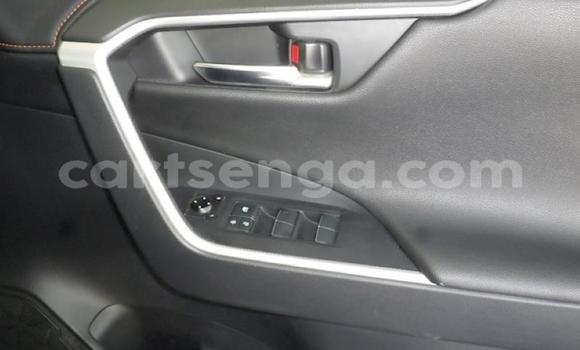 Acheter Occasion Voiture Toyota RAV4 Autre à Ezulwini, Hhohho Acheter Occasion Voiture Toyota RAV4 Autre à Ezulwini, Hhohho