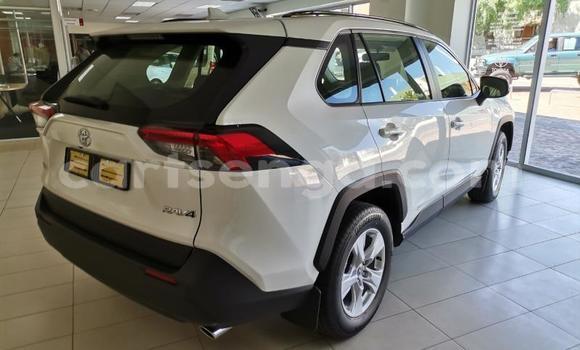Acheter Occasion Voiture Toyota RAV4 Blanc à Ezulwini, Hhohho Acheter Occasion Voiture Toyota RAV4 Blanc à Ezulwini, Hhohho