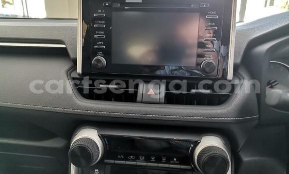 Acheter Occasion Voiture Toyota RAV4 Blanc à Ezulwini, Hhohho Acheter Occasion Voiture Toyota RAV4 Blanc à Ezulwini, Hhohho