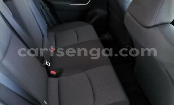 Acheter Occasion Voiture Toyota RAV4 Blanc à Ezulwini, Hhohho Acheter Occasion Voiture Toyota RAV4 Blanc à Ezulwini, Hhohho