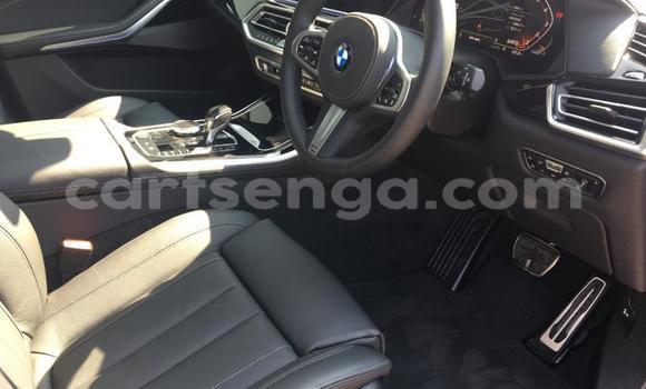Acheter Occasion Voiture BMW X5 M Bleu à Ezulwini, Hhohho Acheter Occasion Voiture BMW X5 M Bleu à Ezulwini, Hhohho