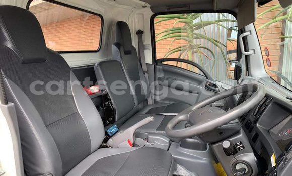 Buy Used Isuzu D–MAX White Car in Mbabane in Manzini Buy Used Isuzu D–MAX White Car in Mbabane in Manzini