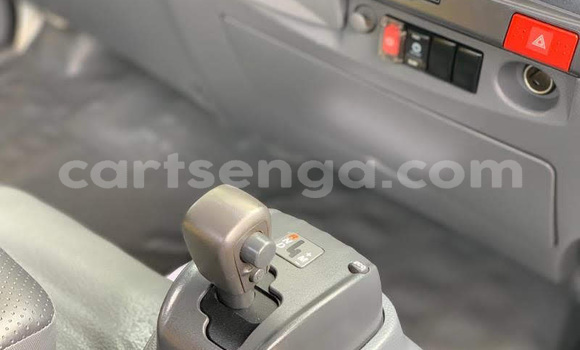 Buy Used Isuzu D–MAX White Car in Mbabane in Manzini Buy Used Isuzu D–MAX White Car in Mbabane in Manzini