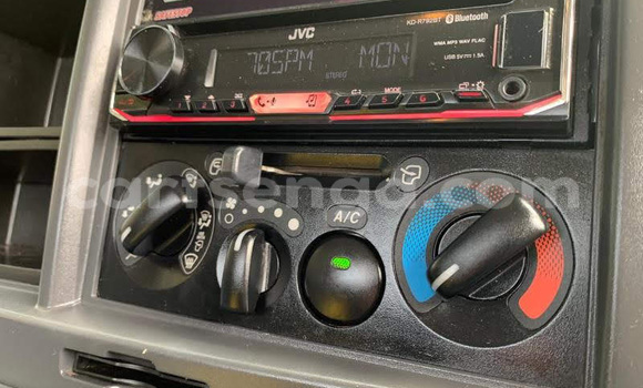 Buy Used Isuzu D–MAX White Car in Mbabane in Manzini Buy Used Isuzu D–MAX White Car in Mbabane in Manzini