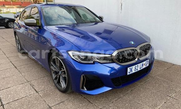 Nunua Ilio tumika BMW 3–Series Blue Gari ndani ya Matsapha nchini Manzini Nunua Ilio tumika BMW 3–Series Blue Gari ndani ya Matsapha nchini Manzini