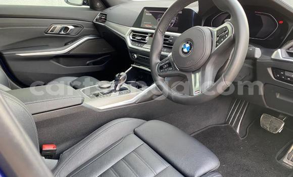 Buy Used BMW 3–Series Blue Car in Matsapha in Manzini Buy Used BMW 3–Series Blue Car in Matsapha in Manzini