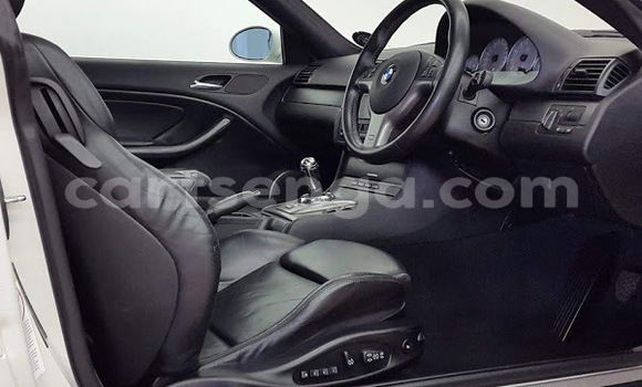 Buy Used BMW M3 White Car in Mbabane in Manzini Buy Used BMW M3 White Car in Mbabane in Manzini