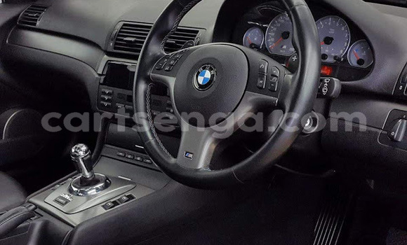 Buy Used BMW M3 White Car in Mbabane in Manzini Buy Used BMW M3 White Car in Mbabane in Manzini