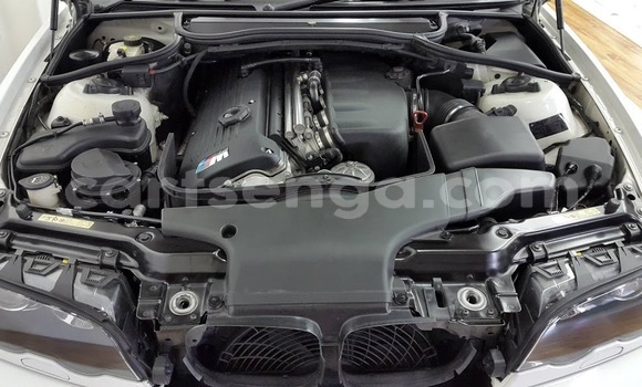 Buy Used BMW M3 White Car in Mbabane in Manzini Buy Used BMW M3 White Car in Mbabane in Manzini