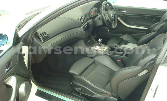 Buy Used BMW M3 White Car in Mbabane in Manzini Buy Used BMW M3 White Car in Mbabane in Manzini