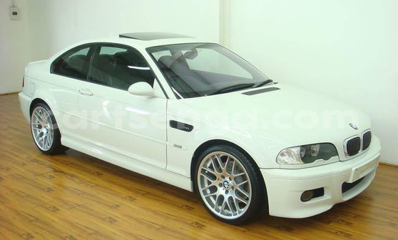 Buy Used BMW M3 White Car in Mbabane in Manzini Buy Used BMW M3 White Car in Mbabane in Manzini
