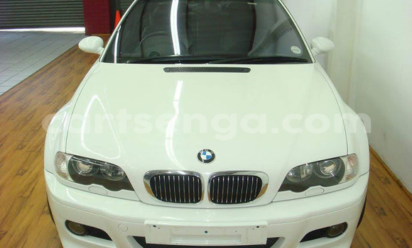 Buy Used BMW M3 White Car in Mbabane in Manzini Buy Used BMW M3 White Car in Mbabane in Manzini
