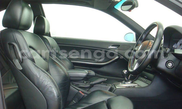 Buy Used BMW M3 White Car in Mbabane in Manzini Buy Used BMW M3 White Car in Mbabane in Manzini