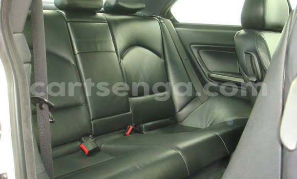 Buy Used BMW M3 White Car in Mbabane in Manzini Buy Used BMW M3 White Car in Mbabane in Manzini