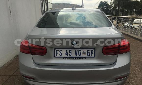 Acheter Occasion Voiture BMW 3–Series Gris à Ezulwini, Hhohho Acheter Occasion Voiture BMW 3–Series Gris à Ezulwini, Hhohho